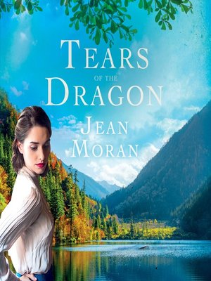 cover image of Tears of the Dragon